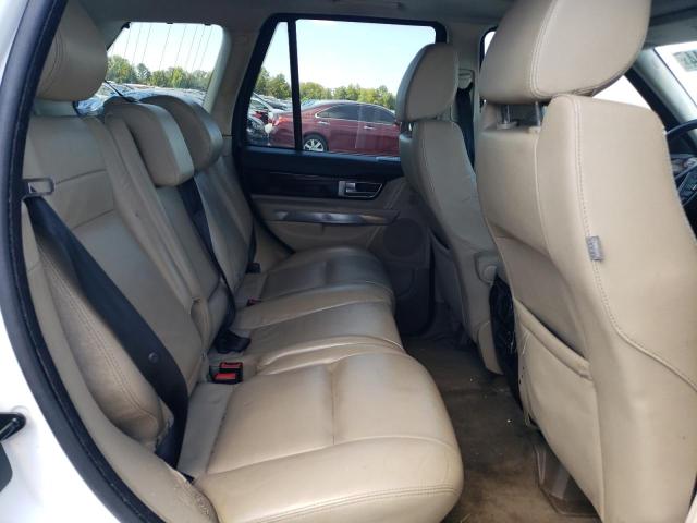 Aukcja sprzedaży 2011 Land Rover Range Rove, vin: SALSF2D49BA273198, numer aukcji: 70761444