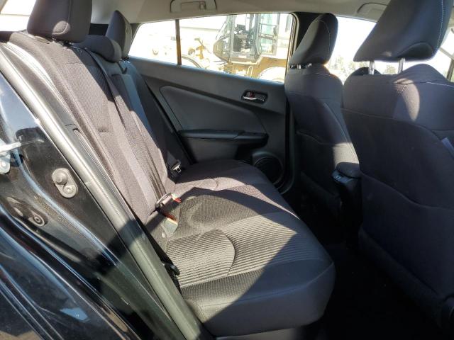 71806605 :رقم المزاد ، JTDKARFP5L3142104 vin ، 2020 Toyota Prius Prim مزاد بيع