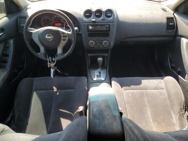 81364015 :رقم المزاد ، 1N4AL21E29N525133 vin ، 2009 Nissan Altima 2.5 مزاد بيع