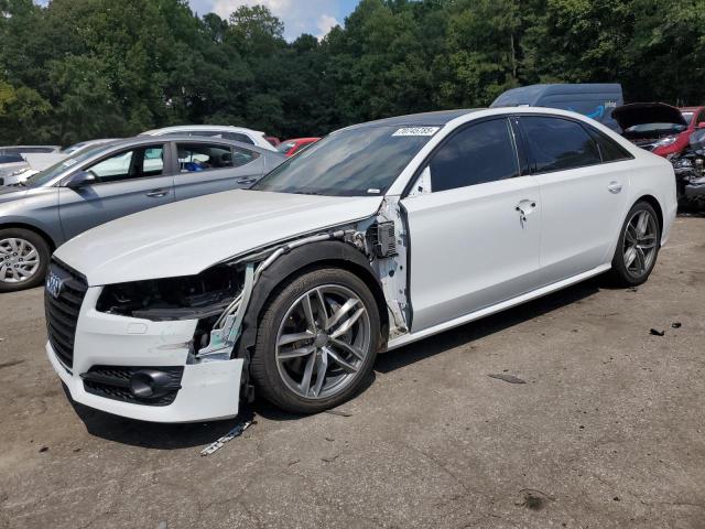 Aukcja sprzedaży 2017 Audi A8, vin: WAU43AFD6HN019804, numer aukcji: 70745785