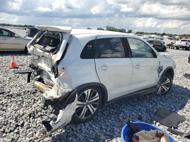 Продаж на аукціоні авто 2021 Mitsubishi Outlander Sport, vin: JA4APUAU0MU012473, номер лоту: 72079835