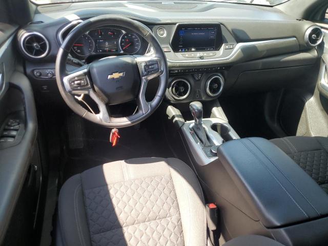 Продаж на аукціоні авто 2019 Chevrolet Blazer, vin: 3GNKBCRS0KS700094, номер лоту: 71075385