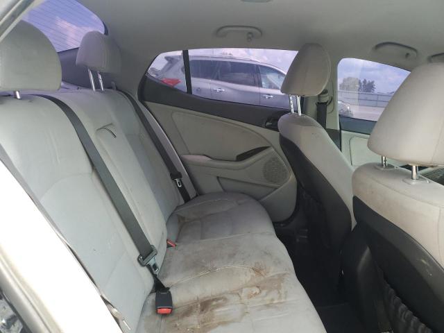 Aukcja sprzedaży 2014 Kia Optima Lx, vin: 5XXGM4A77EG321691, numer aukcji: 81737985