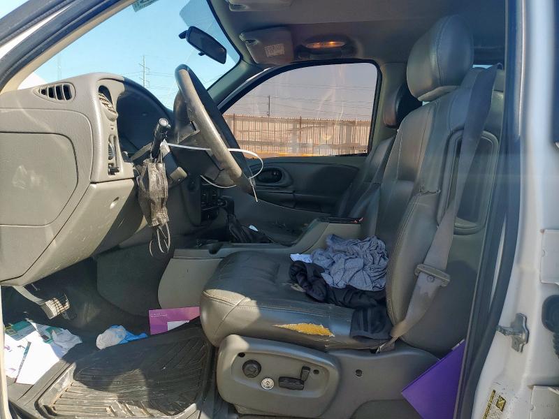 Aukcja sprzedaży 2004 Chevrolet Trailblazer, vin: 1GNDS13SX42384319, numer aukcji: 80527005