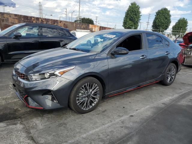 Продаж на аукціоні авто 2024 Kia Forte Gt Line, vin: 3KPF54AD4RE738182, номер лоту: 80269155