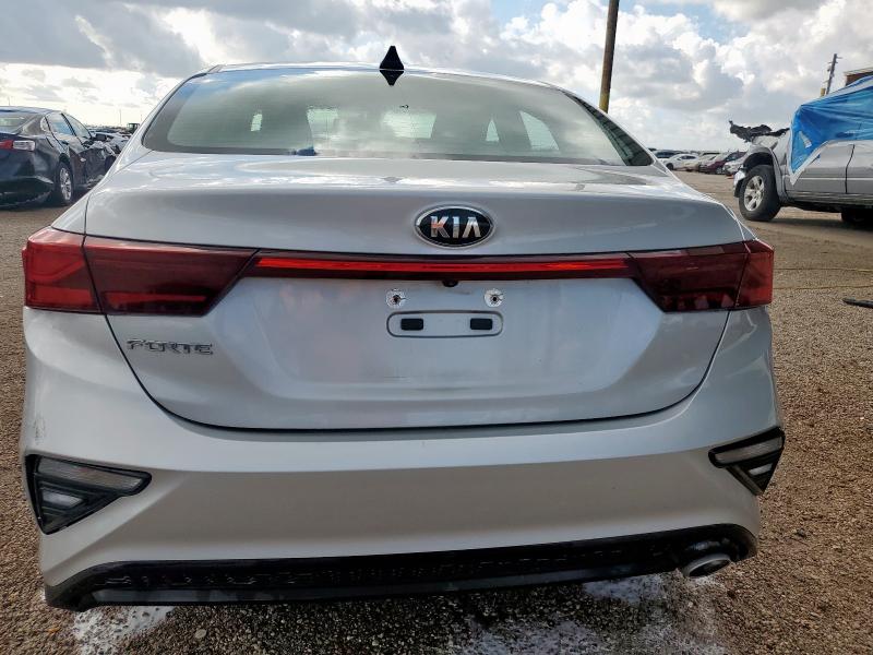 Продаж на аукціоні авто 2021 Kia Forte Fe, vin: 3KPF24AD9ME363374, номер лоту: 81644985