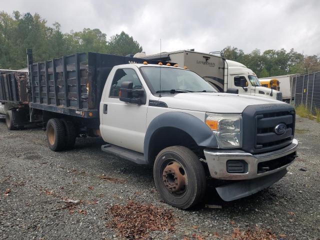 Продажа на аукционе авто 2016 Ford F550 Super Duty, vin: 1FDUF5GY6GEB16269, номер лота: 71656625