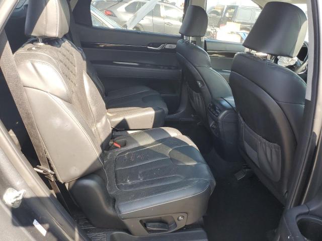 Продаж на аукціоні авто 2021 Hyundai Palisade Limited, vin: KM8R5DHE9MU249133, номер лоту: 80299705