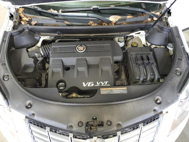 Продажа на аукционе авто 2015 Cadillac Srx Performance Collection, vin: 3GYFNFE32FS612102, номер лота: 83854885