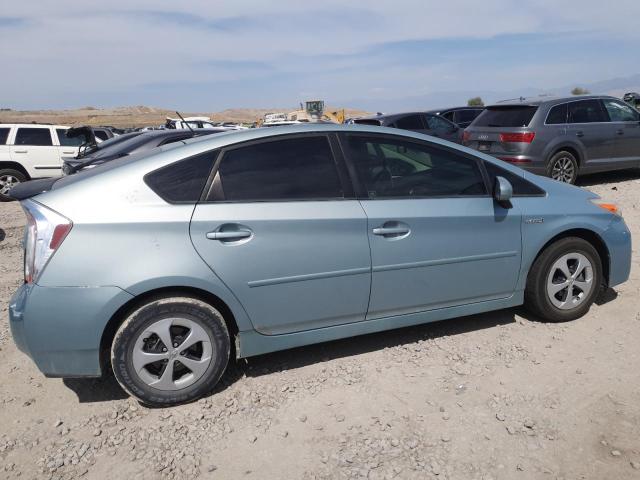 Продаж на аукціоні авто 2013 Toyota Prius, vin: JTDKN3DUXD1619813, номер лоту: 71018535