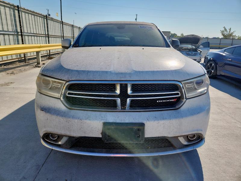 Продаж на аукціоні авто 2014 Dodge Durango, vin: 1C4RDHAG5EC454725, номер лоту: 84427135