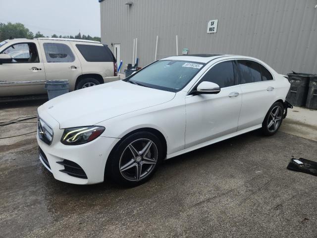 69199265 :رقم المزاد ، WDDZF4KBXHA016987 vin ، 2017 Mercedes-benz E مزاد بيع