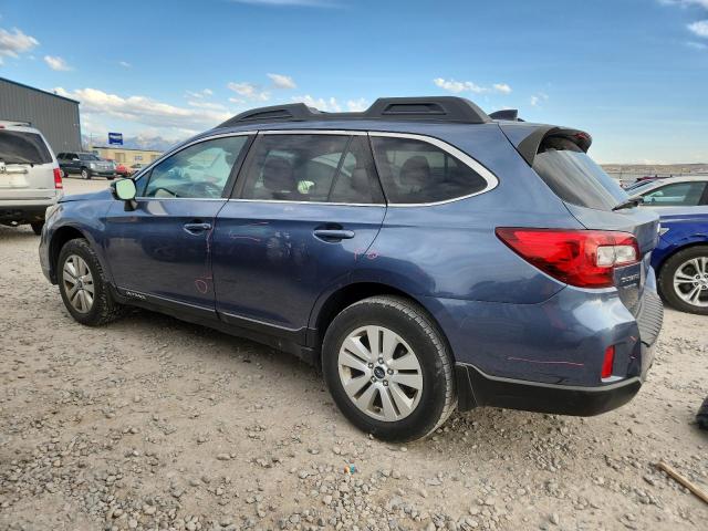 2017 Subaru Outback 2. მანქანა იყიდება აუქციონზე, vin: 4S4BSAFC7H3327012, აუქციონის ნომერი: 80472945