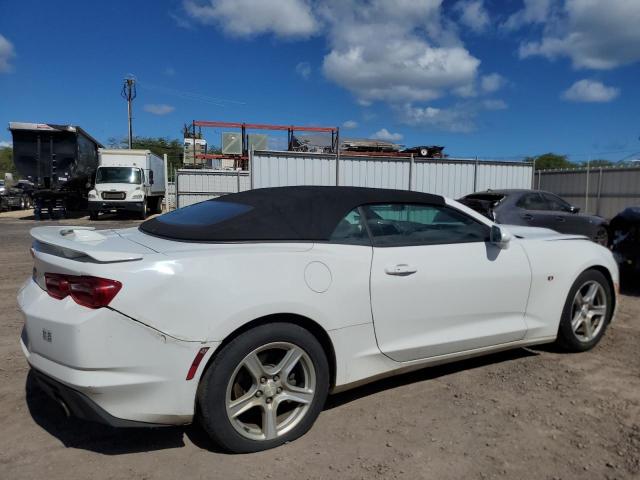 Aukcja sprzedaży 2019 Chevrolet Camaro, vin: 1G1FB3DS5K0117263, numer aukcji: 84755085