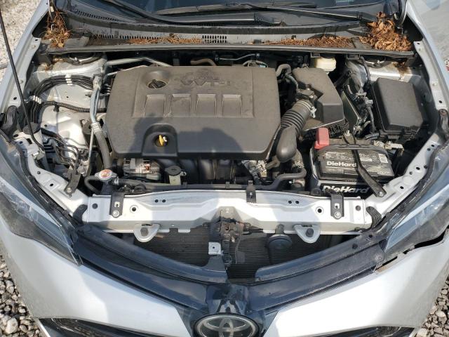 2018 Toyota Corolla მანქანა იყიდება აუქციონზე, vin: 5YFBURHE6JP739205, აუქციონის ნომერი: 80457925