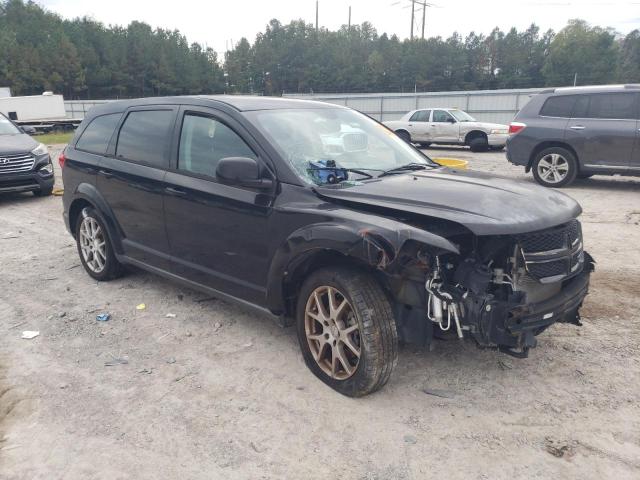 2014 Dodge Journey მანქანა იყიდება აუქციონზე, vin: 3C4PDCEG4ET309717, აუქციონის ნომერი: 80371875