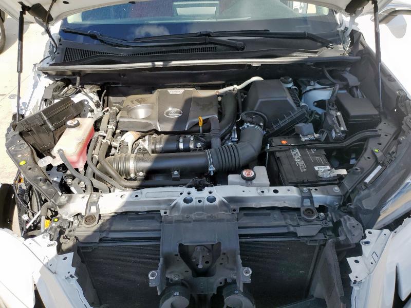 81225615 :رقم المزاد ، JTJDARBZ3M5029044 vin ، 2021 Lexus Nx 300 Base مزاد بيع