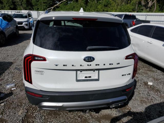 Aukcja sprzedaży 2020 Kia Telluride, vin: 5XYP34HC2LG018252, numer aukcji: 51906166
