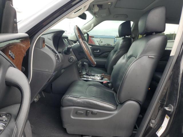 Aukcja sprzedaży 2019 Infiniti Qx80, vin: JN8AZ2NE4K9229147, numer aukcji: 84241015
