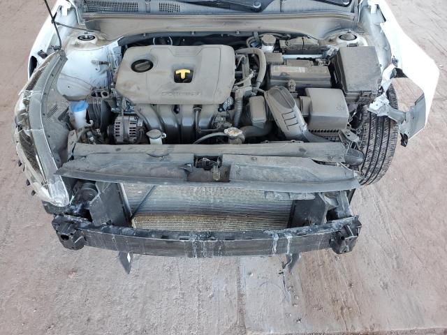 Продаж на аукціоні авто 2021 Kia Forte Fe, vin: 3KPF24AD4ME296599, номер лоту: 82010075