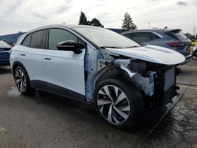 Продаж на аукціоні авто 2021 Volkswagen Id.4 First, vin: WVGDMPE21MP020324, номер лоту: 68555935