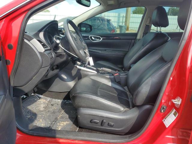 Aukcja sprzedaży 2019 Niss Sentra, vin: 3N1AB7AP6KY274527, numer aukcji: 80922085