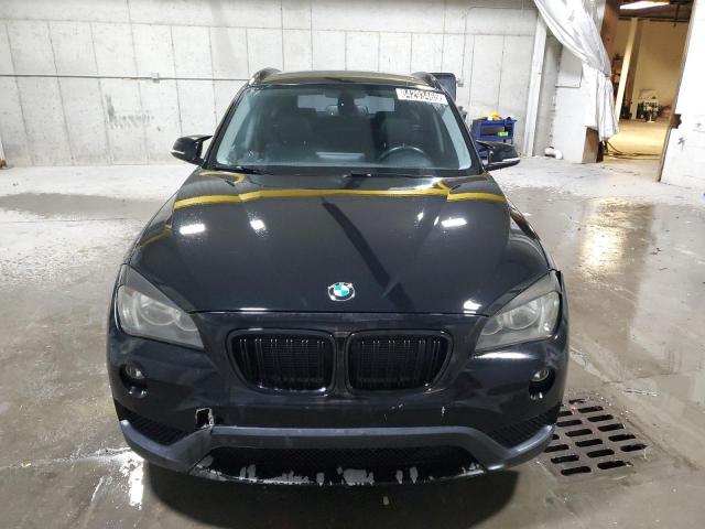 Продажа на аукционе авто 2014 Bmw X1 Xdrive2, vin: WBAVL1C56EVY17281, номер лота: 84293465