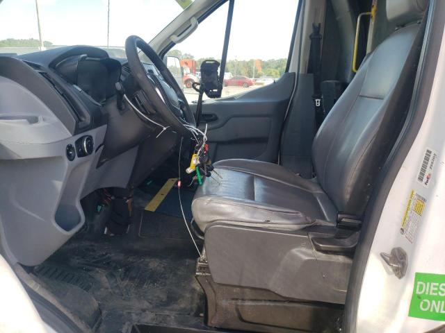 Продажа на аукционе авто 2015 Ford Transit, vin: 1FTCR3XV1FKA20759, номер лота: 71679485