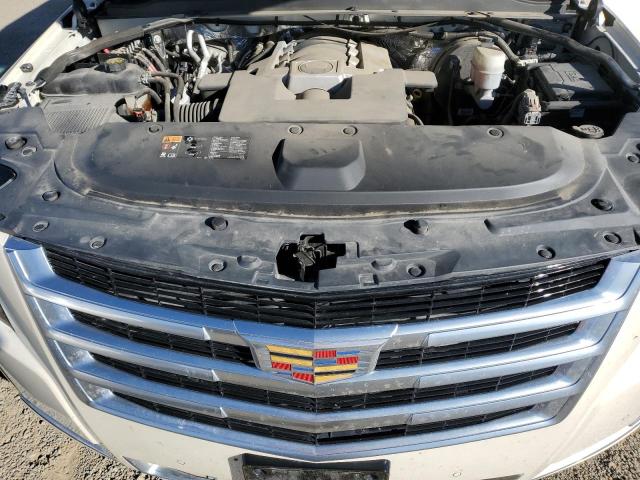 82046145 :رقم المزاد ، 1GYS4TKJ5FR650770 vin ، 2015 Cadillac Escalade E مزاد بيع