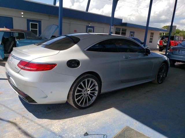 2016 Mercedes-benz S 550 მანქანა იყიდება აუქციონზე, vin: WDDXJ8FBXGA014968, აუქციონის ნომერი: 81033785