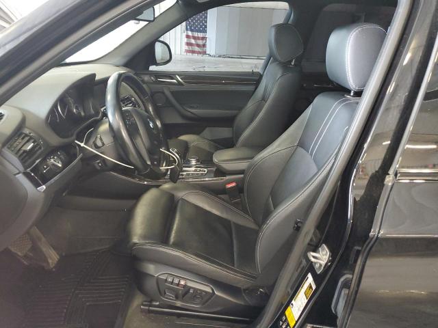 Продажа на аукционе авто 2016 Bmw X3, vin: 5UXWX7C58G0R17508, номер лота: 71412125