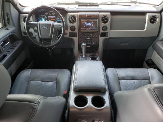 69999805 :رقم المزاد ، 1FTFW1EF0DKD27195 vin ، 2013 Ford F150 مزاد بيع