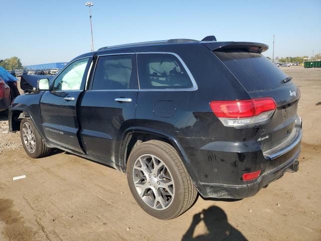 80557305 :رقم المزاد ، 1C4RJFCGXMC544042 vin ، 2021 Jeep Grand Cherokee مزاد بيع