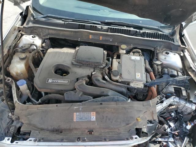 Продажа на аукционе авто 2017 Ford Fusion, vin: 3FA6P0LU6HR295305, номер лота: 71096905