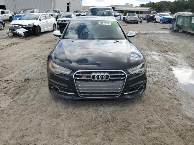 84619175 :رقم المزاد ، WAUF2AFCXEN005385 vin ، 2014 Audi S6 مزاد بيع
