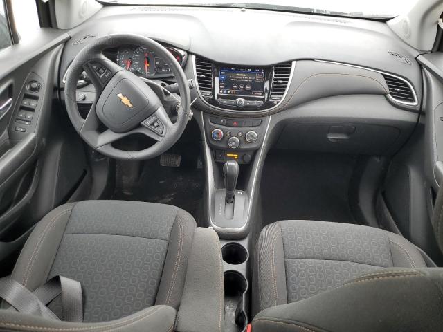 Продажа на аукционе авто 2022 Chevrolet Trax, vin: KL7CJKSMXNB541605, номер лота: 84215385