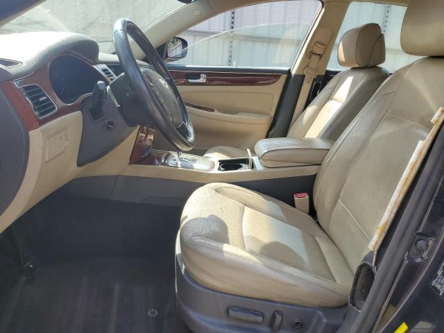 70591945 :رقم المزاد ، KMHGC4DD3CU174499 vin ، 2012 Hyundai Genesis مزاد بيع