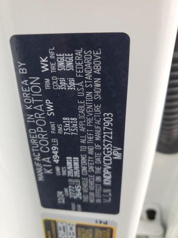 Aukcja sprzedaży 2025 Kia Sportage E, vin: KNDPVCDG3S7217903, numer aukcji: 82071155