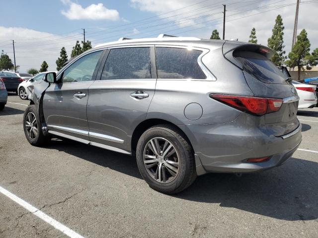 Продажа на аукционе авто 2017 Infiniti Qx60, vin: 5N1DL0MNXHC517844, номер лота: 80118645