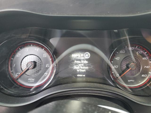 2020 Dodge Charger R/ მანქანა იყიდება აუქციონზე, vin: 2C3CDXCT5LH232761, აუქციონის ნომერი: 80461745
