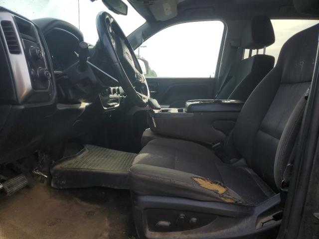 84406145 :رقم المزاد ، 3GCUKREC3EG256154 vin ، 2014 Chev Silverado K1500 Lt مزاد بيع