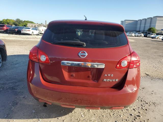 Aukcja sprzedaży 2013 Nissan Rogue S, vin: JN8AS5MV5DW633358, numer aukcji: 70874745