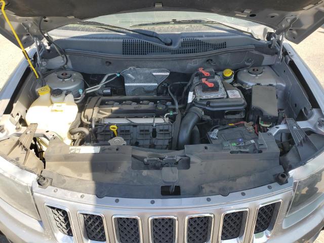 Aukcja sprzedaży 2015 Jeep Compass Sp, vin: 1C4NJCBAXFD397096, numer aukcji: 80078895