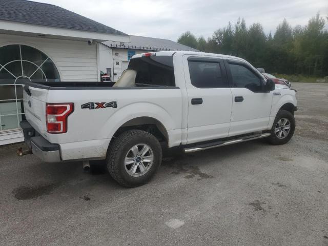 Aukcja sprzedaży 2019 Ford F150, vin: 1FTEW1EP1KFC67843, numer aukcji: 71780255