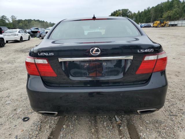 Aukcja sprzedaży 2007 Lexus Ls, vin: JTHBL46F175044667, numer aukcji: 83950355
