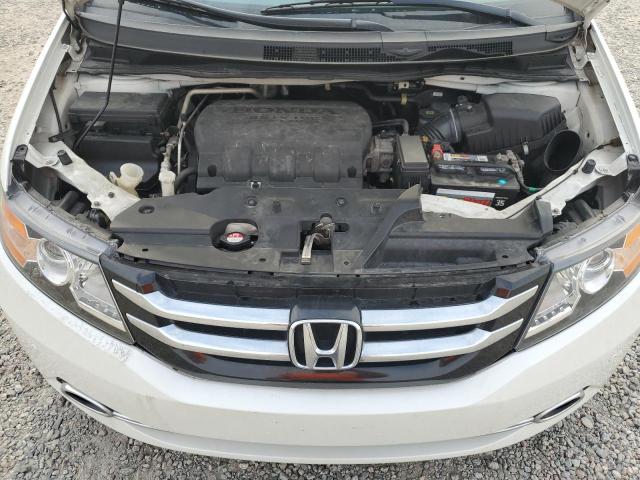 Aukcja sprzedaży 2016 Honda Odyssey Touring, vin: 5FNRL5H98GB080139, numer aukcji: 80691925
