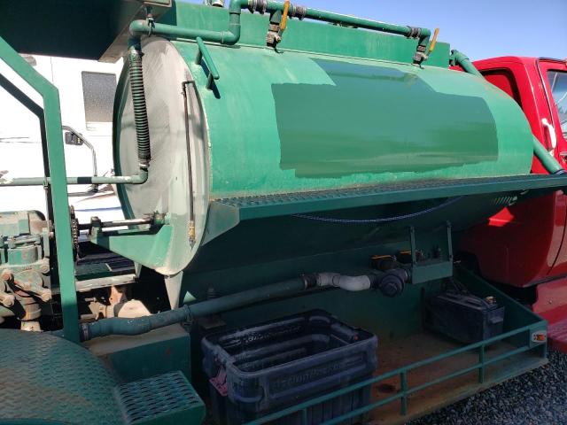 84987075 :رقم المزاد ، 1GBG6D1B4JV104620 vin ، 1988 Chevrolet C6000 C6d042 مزاد بيع