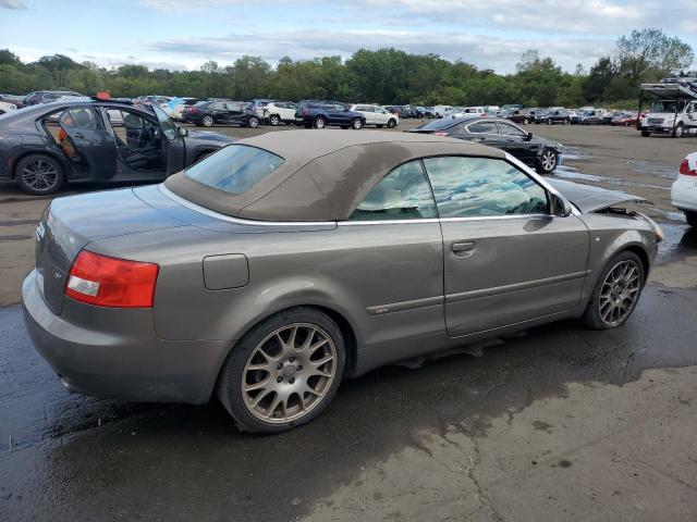 Aukcja sprzedaży 2005 Audi A4, vin: WAUBC48H45K017085, numer aukcji: 81083165