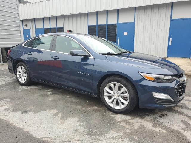 Продажа на аукционе авто 2022 Chevrolet Malibu Lt, vin: 1G1ZD5ST0NF135170, номер лота: 81320975