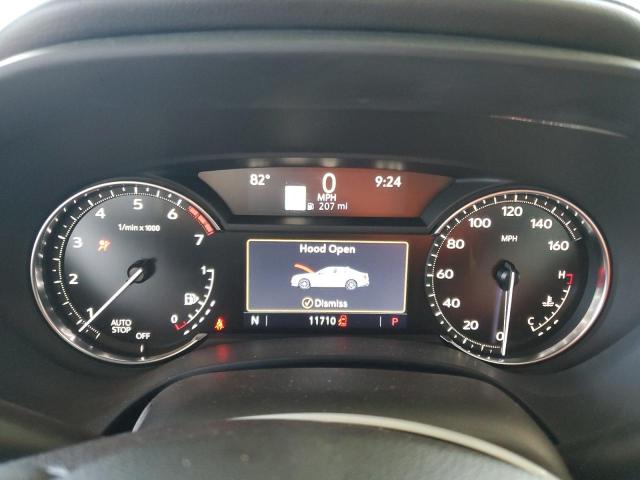 Продажа на аукционе авто 2024 Cadillac Ct4, vin: 1G6DJ5RK0R0105783, номер лота: 82107015